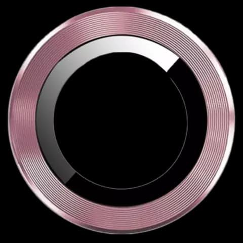 محافظ لنز دوربین Green Lion مدل Iron Camera Lens مناسب برای iPhone 13 / 13 Mini