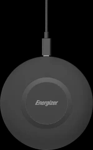 شارژر بیسیم Energizer مدل WCP105