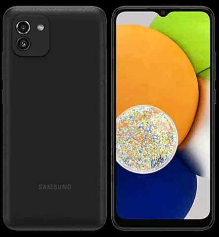 گوشی موبایل 128 گیگابایت Samsung مدل Galaxy A03