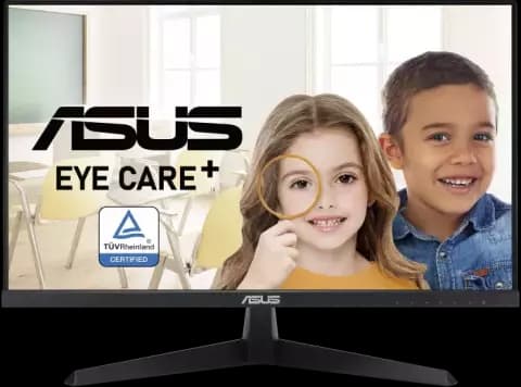 مانیتور 23.8 اینچ ASUS مدل VY249HE