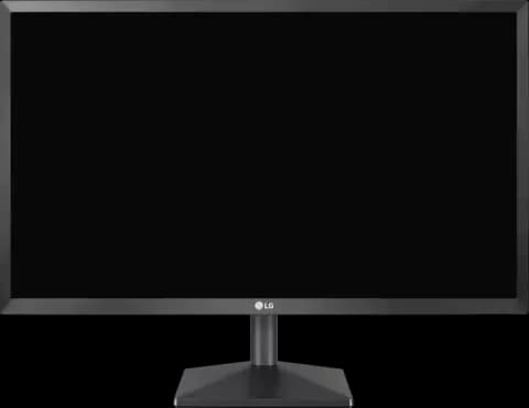 مانیتور 23.8 اینچ LG مدل 24MK430H-B