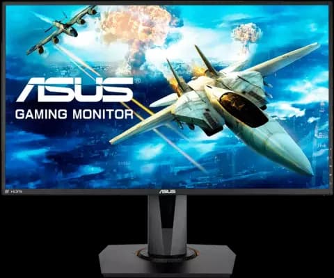 مانیتور گیمینگ 27 اینچ Asus مدل VG278QR