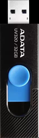 فلش مموری 32 گیگابایت Adata مدل UV320