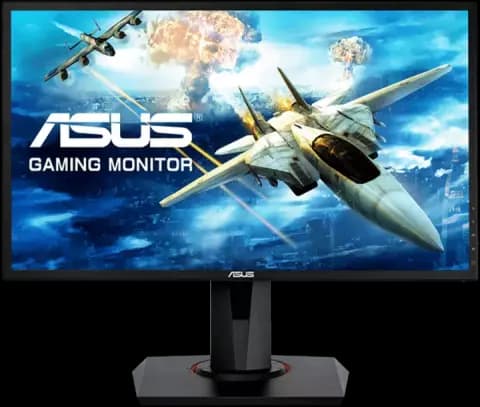 مانیتور گیمینگ 24 اینچ Asus مدل VG248QG