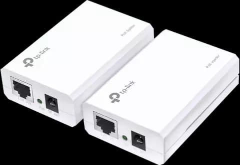 کیت آداپتور TP-Link مدل TL-POE200