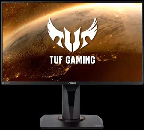 مانیتور گیمینگ 24.5 اینچ Asus مدل TUF Gaming VG259QM