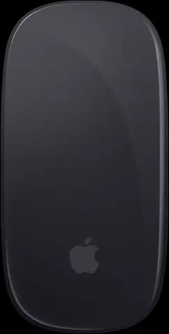 موس بی سیم Apple مدل Magic Mouse 2