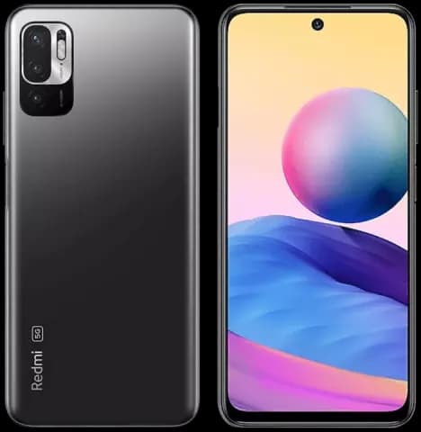 گوشی موبایل 128 گیگابایت Xiaomi مدل Redmi Note 10 5G نسخه گلوبال