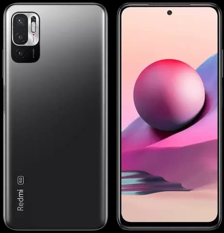 گوشی موبایل 64 گیگابایت Xiaomi مدل Redmi Note 10 5G نسخه گلوبال