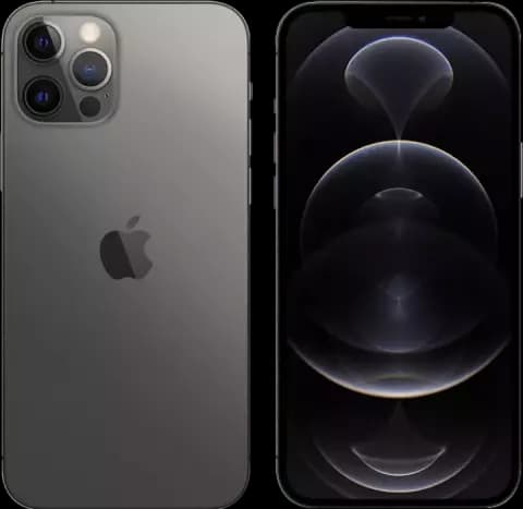گوشی موبایل 256 گیگابایت Apple مدل iPhone 12 Pro 5G