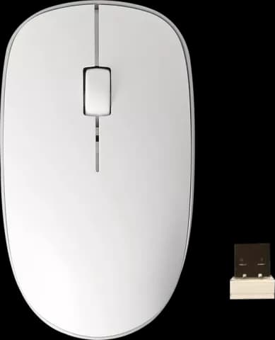 موس بی سیم Rapoo مدل M200 Silent