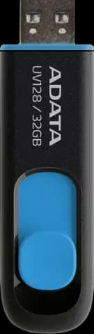 فلش مموری 32 گیگابایت Adata مدل UV128