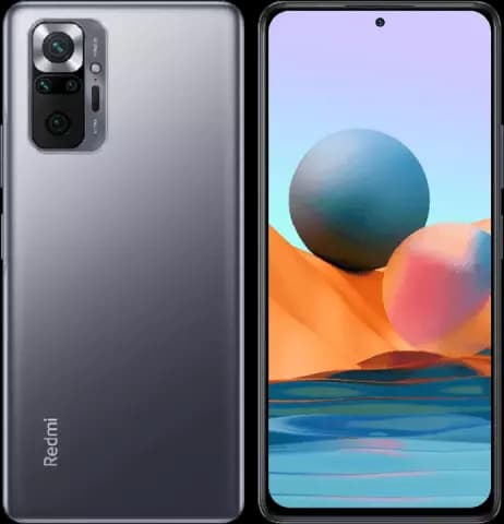 گوشی موبایل 128 گیگابایت Xiaomi مدل Redmi Note 10 Pro Max نسخه گلوبال