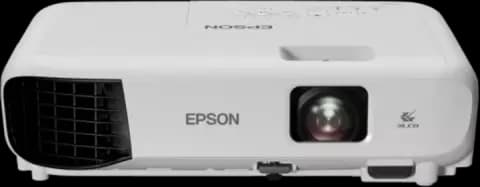 ویدئو پروژکتور EPSON مدل EB-E10