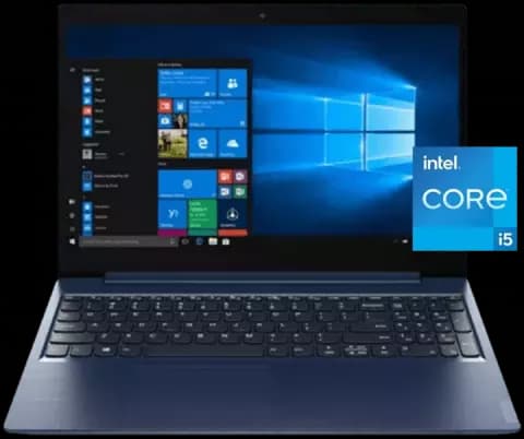 لپ تاپ 15.6 اینچ Lenovo مدل IdeaPad L3 15IML05
