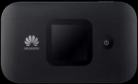 مودم روتر همراه HUAWEI مدل E5577-321