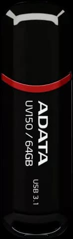 فلش مموری 64 گیگابایت Adata مدل UV150