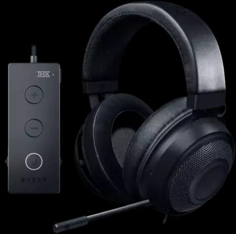 هدست سیمی گیمینگ Razer مدل Kraken Tournament Edition