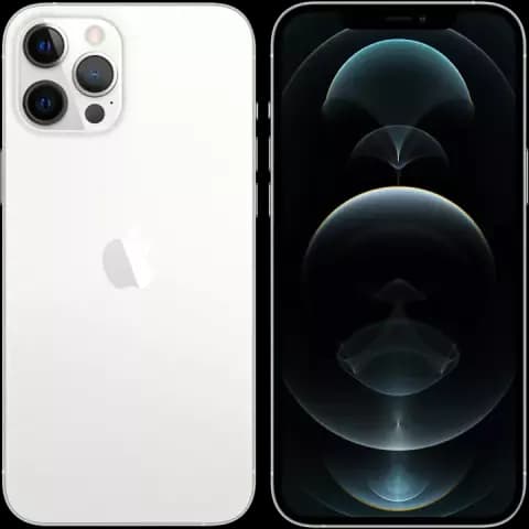 گوشی موبایل 128 گیگابایت Apple مدل iPhone 12 Pro 5G