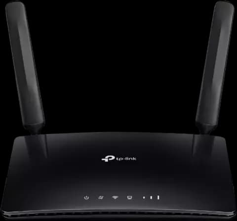 مودم روتر 4G/LTE بی سیم TP-Link مدل TL-MR6400