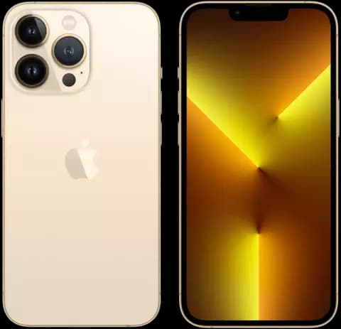 گوشی موبایل 1 ترابایت Apple مدل iPhone 13 Pro 5G