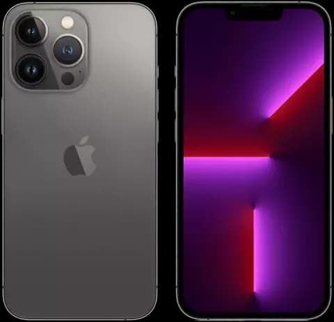 گوشی موبایل 256 گیگابایت Apple مدل iPhone 13 Pro Max 5G ( اکتیو - Active )