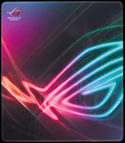 موس پد گیمینگ Asus مدل ROG Strix Edge