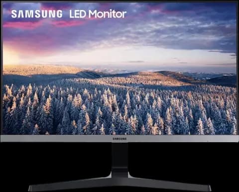 مانیتور 21.5 اینچ Samsung مدل S22R350FHM