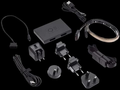 کیت توسعه Razer RGB مدل CHROMA