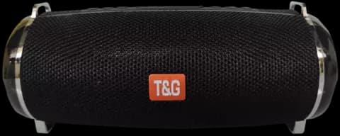 اسپیکر قابل حمل T-G مدل TG-192