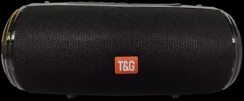 اسپیکر قابل حمل T-G مدل TG537