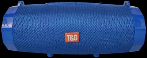 اسپیکر قابل حمل T-G مدل TG535