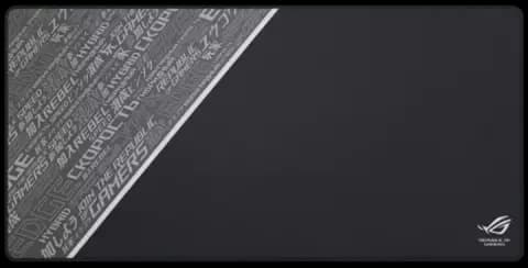 موس پد گیمینگ Asus مدل ROG Sheath BLK LTD