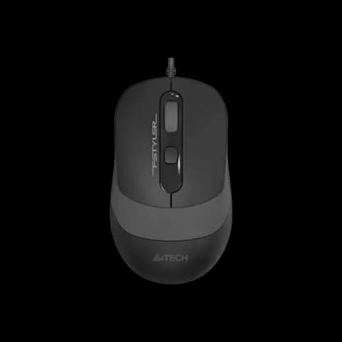 موس سیمی A4TECH مدل FSTYLER FM10ST