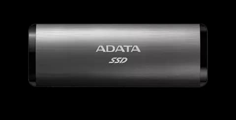 حافظه SSD اکسترنال 512 گیگابایت Adata مدل Elite SE760