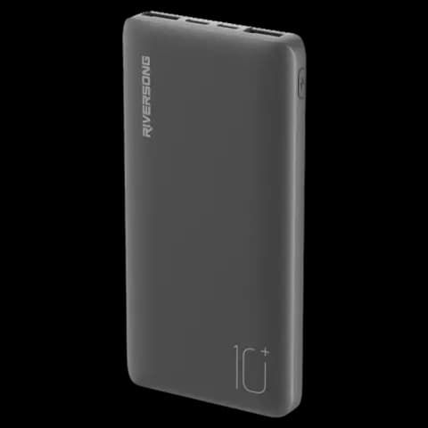 پاور بانک 10000 میلیآمپر ساعت Riversong مدل Horizon 10E