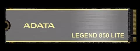 حافظه SSD اینترنال 500 گیگابایت Adata مدل Legend 850 LITE NVMe M.2