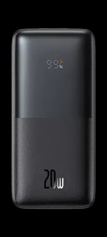 پاور بانک 10000 میلیآمپر ساعت Baseus مدل Bipow Pro PPBD2-1020