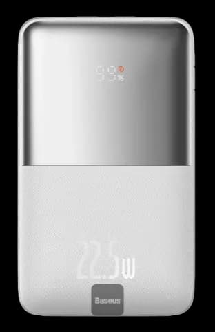 پاور بانک 20000 میلیآمپر ساعت Baseus مدل Bipow Pro PPBD2-2022