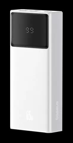 پاور بانک 20000 میلیآمپر ساعت Baseus مدل Star-Lord PPXJ20656