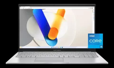 لپ تاپ 15.6 اینچ Asus مدل Vivobook 15 X1504VA - NJ437