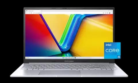لپ تاپ 15.6 اینچ Asus مدل Vivobook 15X K3504V (کاستوم شده)