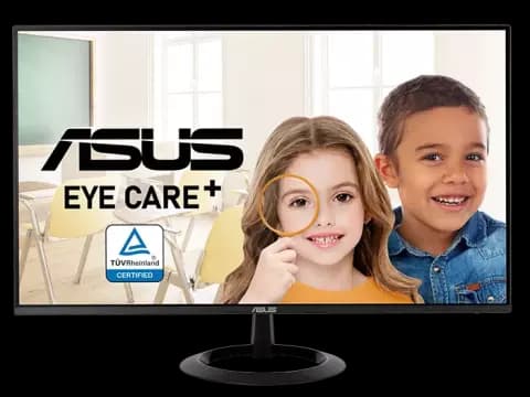 مانیتور 23.8 اینچ ASUS مدل VZ24EHF
