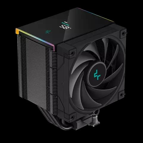 خنک کننده پردازنده Deepcool مدل AK500 DIGITAL