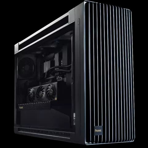 کیس ASUS مدل ProArt PA602
