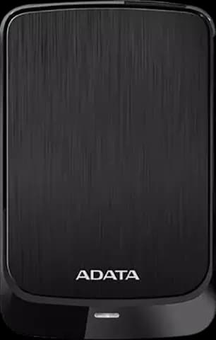 هارد اکسترنال 2 ترابایت Adata مدل SLIM HV320