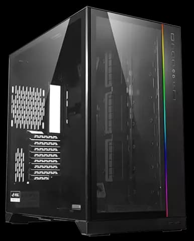 کیس گیمینگ Lian Li مدل O11 DYNAMIC XL Black