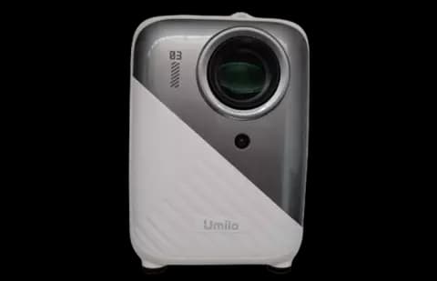 ویدئو پروژکتور اندروید Umiio مدل Q3 Pro