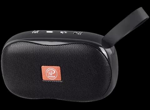 اسپیکر قابل حمل XP Product مدل XP-B605G