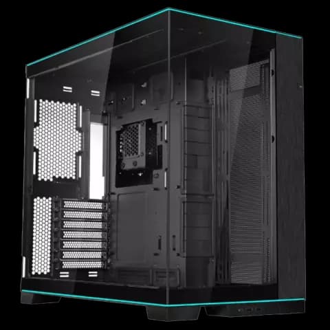 کیس گیمینگ Lian Li مدل O11 DYNAMIC EVO RGB